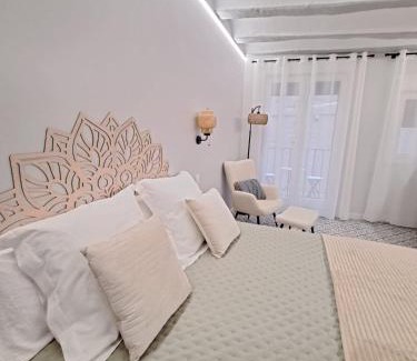 Centro histórico de Logroño Apartamento | El Balcón de Caballerías, Logroño Casco Antiguo