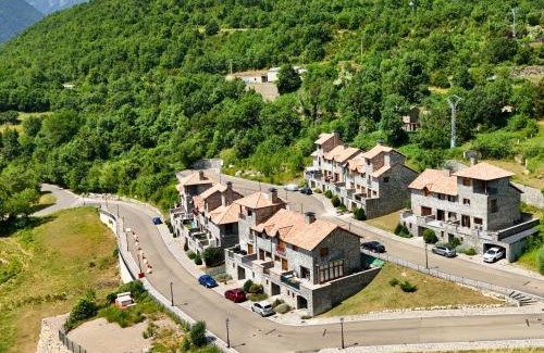 Gavin Chalet De Esquí | El Balcón de Gavín