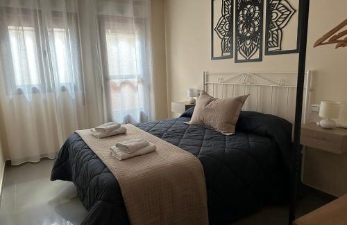 Huescar Apartamento | El Balcón de Huéscar