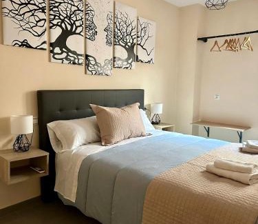 Huescar Apartamento | El Balcón de Huéscar