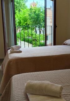 Huescar Apartamento | El Balcón de Huéscar