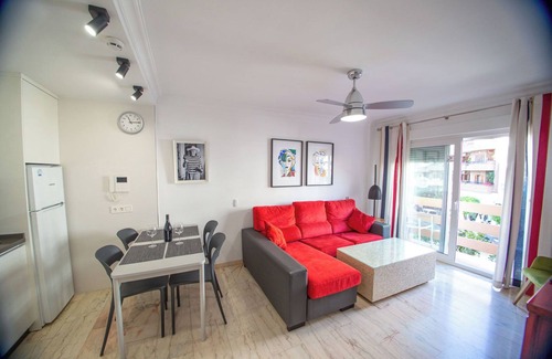 Huelva Apartamento | "El Balcón de Huelva" lujo en pleno centro
