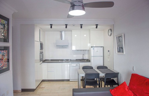 Huelva Apartamento | "El Balcón de Huelva" lujo en pleno centro