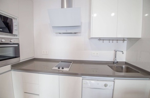 Huelva Apartamento | "El Balcón de Huelva" lujo en pleno centro