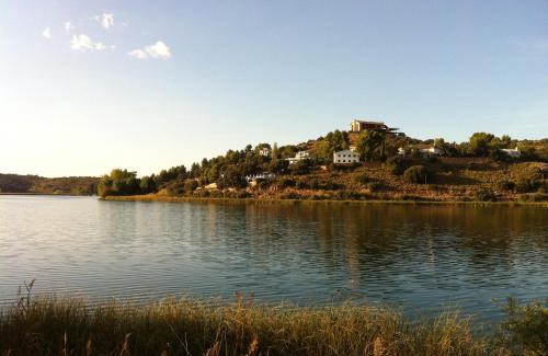 Ossa de Montiel Casa | El Balcón de la Colgada
