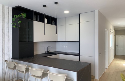 La Garita Apartamento | El Balcón de la Garita