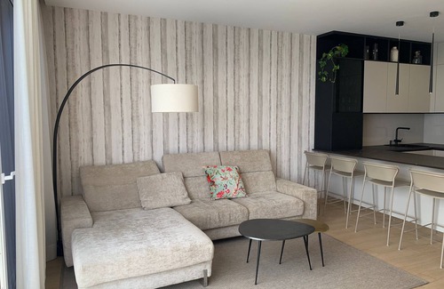 La Garita Apartamento | El Balcón de la Garita