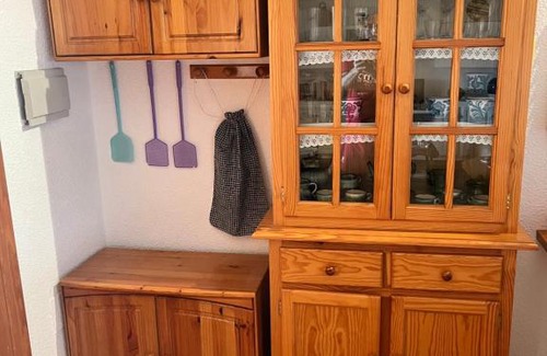 La Isleta del Moro Apartamento | El balcón de La Isleta