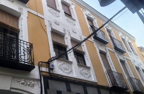 Arévalo Apartamento | El balcón de la Plaza de Arévalo, admitimos mascotas. Zona histórica.