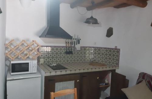 El Collado Casa | El balcón de la sierra de Alájar
