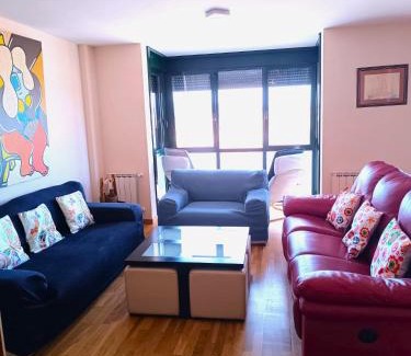 Cangas Casa | El balcón de Las Rías Baixas