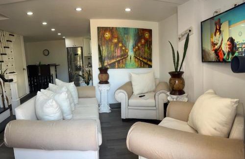 Medellin Apartamento | El Balcón De Las Montañas