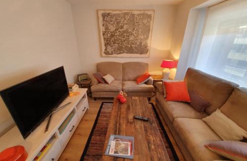 Gijon-Este Apartamento | El Balcón de los Campos - VUT-1771-AS