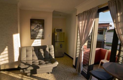 Villa Hermosa Apartamento | El balcón de mi Medallo