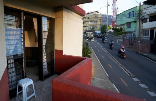 Villa Hermosa Apartamento | El balcón de mi Medallo