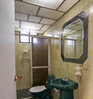 Villa Hermosa Apartamento | El balcón de mi Medallo
