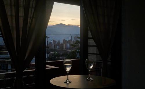 Villa Hermosa Apartamento | El balcón de mi Medallo