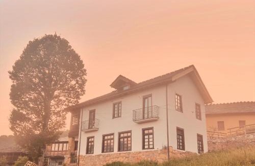 Oballo Casa | El Balcón De Muniellos