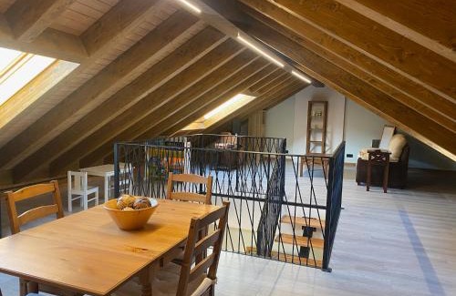 Oballo Casa | El Balcón De Muniellos