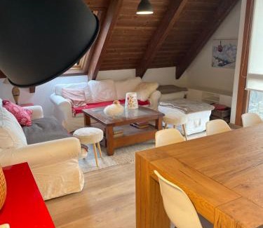 Panticosa Apartamento | El Balcón de Panticosa