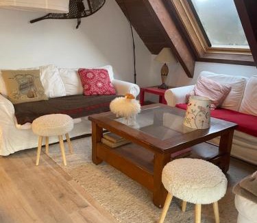 Panticosa Apartamento | El Balcón de Panticosa