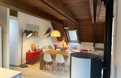 Panticosa Apartamento | El Balcón de Panticosa