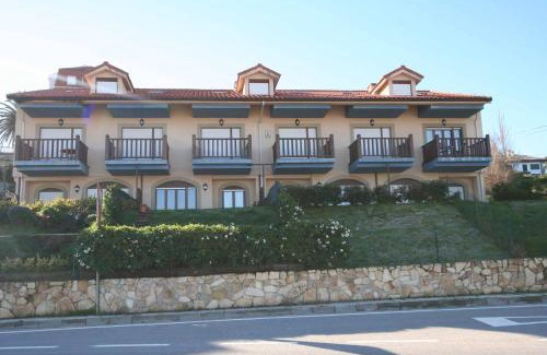 Comillas Apartamento | El Balcón de Raquel