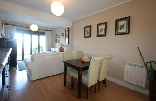 Comillas Apartamento | El Balcón de Raquel