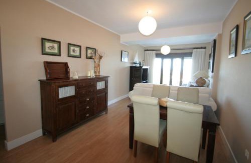 Comillas Apartamento | El Balcón de Raquel