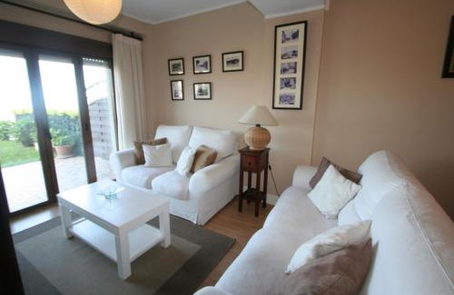Comillas Apartamento | El Balcón de Raquel