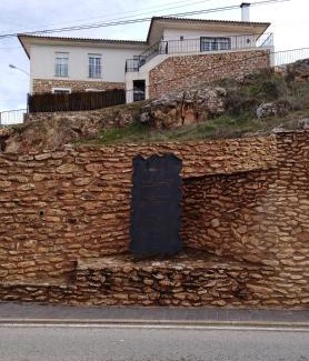 Ruidera Casa | EL BALCÓN DE RUIDERA
