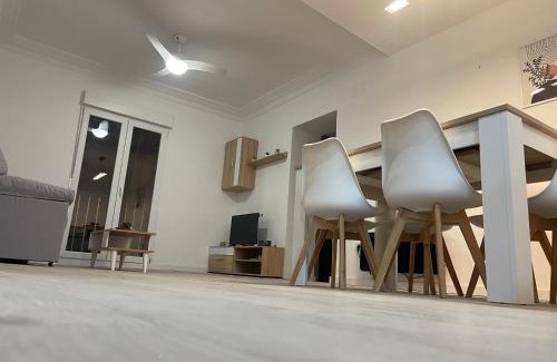 Calatayud Apartamento | El balcón de San Andrés