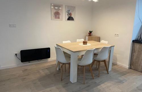 Calatayud Apartamento | El balcón de San Andrés