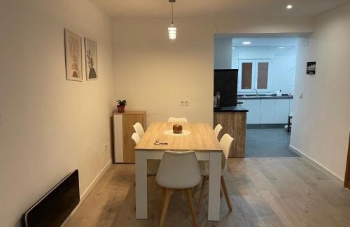 Calatayud Apartamento | El balcón de San Andrés