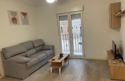 Calatayud Apartamento | El balcón de San Andrés