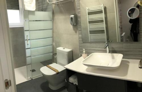 Soria Apartamento | El Balcón de San Juan