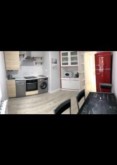 Soria Apartamento | El Balcón de San Juan