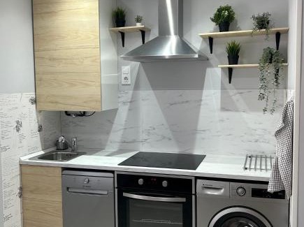 Soria Apartamento | El Balcón de San Juan