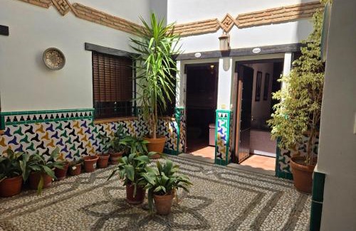 Albaicín Apartamento | El Balcón del Albaicín