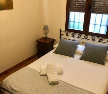 Albaicín Apartamento | El Balcón del Albaicín