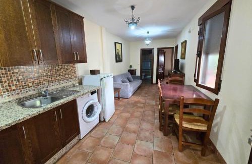 Albaicín Apartamento | El Balcón del Albaicín