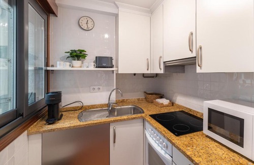 Casco Vello Apartamento | El Balcón del Berbes