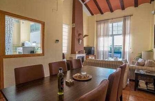 Las Jaras Casa | Casa El Balcón del Lago