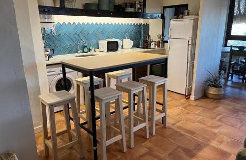 Ruidera Casa | El Balcón del Rey