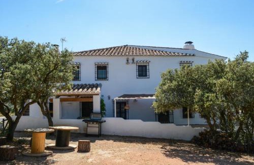 Ruidera Casa | El Balcón del Rey