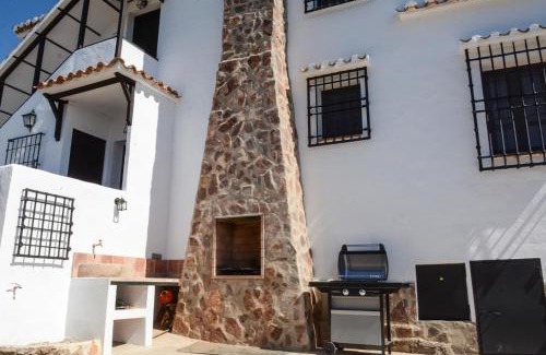 Ruidera Casa | El Balcón del Rey