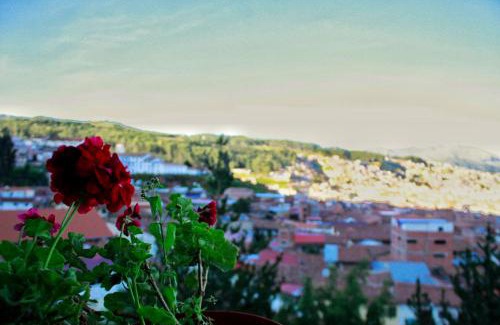 Cusco Apartamento | El Balcón del Sol