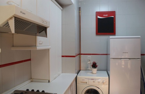 Centro de Toledo Apartamento | "El Balcón del Tajo". Casco Histórico. Parking. Wifi!!.