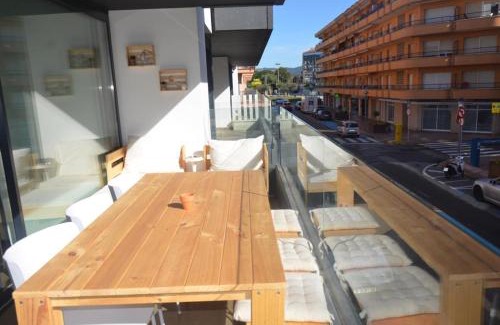 Sant Antoni de Calonge Apartamento | El balco de Sant Antoni de Calonge