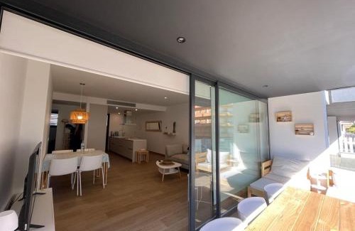 Sant Antoni de Calonge Apartamento | El balco de Sant Antoni de Calonge